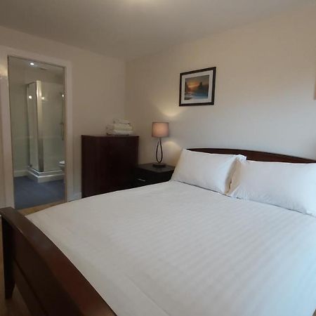 Highland Club Scotland Apartments Fort Augustus Exterior foto