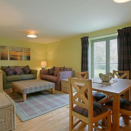 Highland Club Scotland Apartments Fort Augustus Zimmer foto