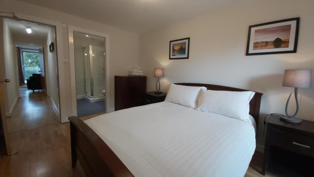 Highland Club Scotland Apartments Fort Augustus Exterior foto
