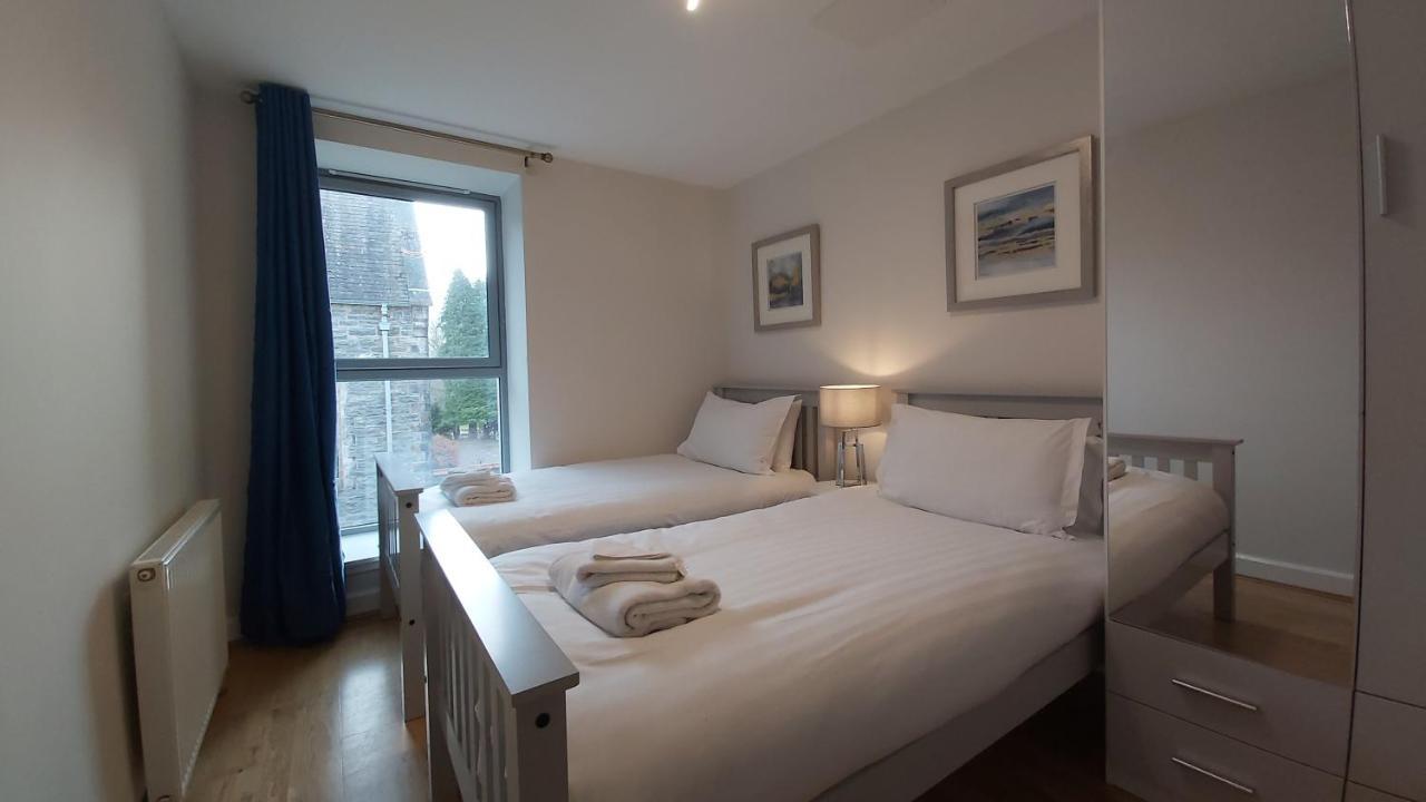 Highland Club Scotland Apartments Fort Augustus Exterior foto