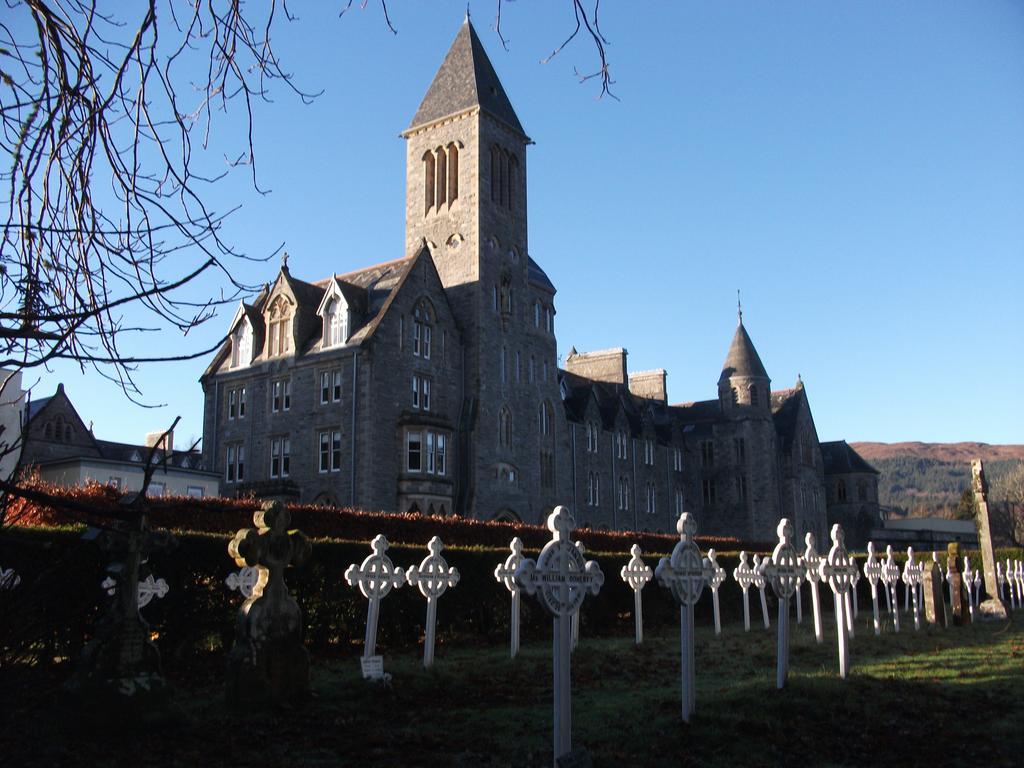 Highland Club Scotland Apartments Fort Augustus Zimmer foto