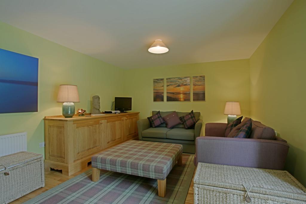 Highland Club Scotland Apartments Fort Augustus Zimmer foto