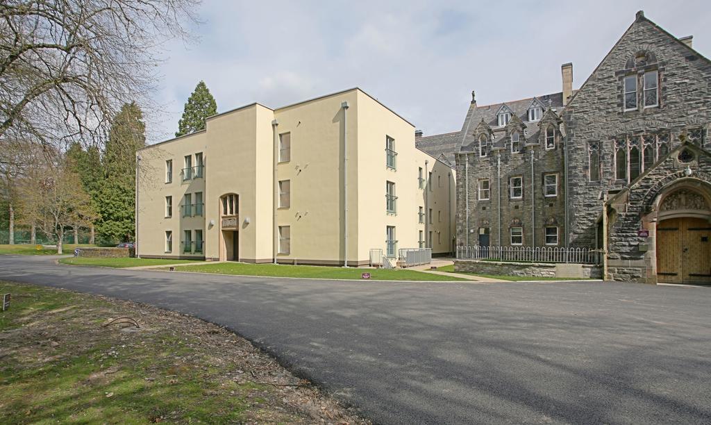 Highland Club Scotland Apartments Fort Augustus Zimmer foto