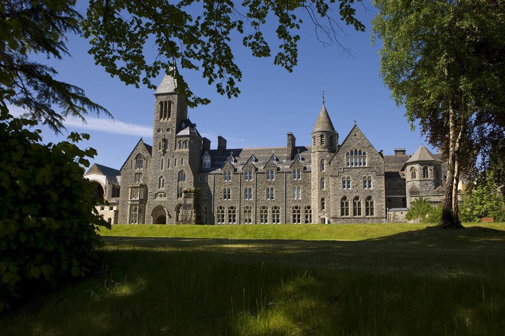 Highland Club Scotland Apartments Fort Augustus Zimmer foto