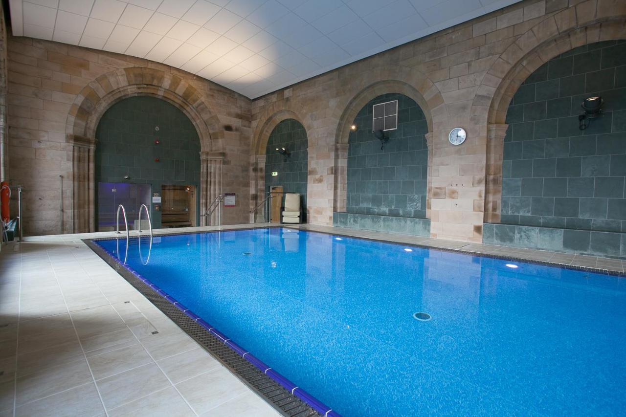 Highland Club Scotland Apartments Fort Augustus Exterior foto
