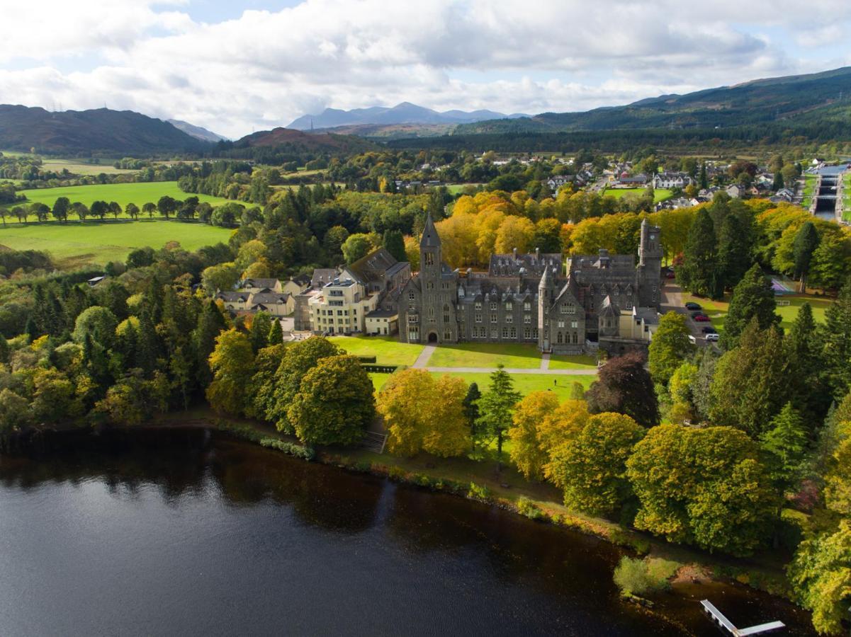 Highland Club Scotland Apartments Fort Augustus Exterior foto